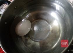 鸡全腿香菇煲仔饭的做法图解10