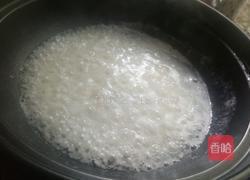 黑椒排骨腊味煲仔饭的做法图解9