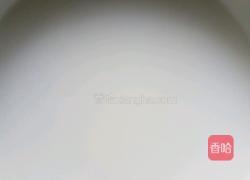 糯米莲子羹的做法图解4