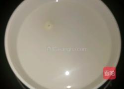 糯米莲子羹的做法图解5