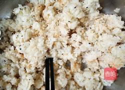 简单饭团的做法图解3
