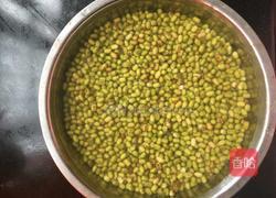 绿豆糕的做法图解2