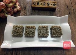 绿豆糕的做法图解11