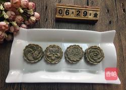 绿豆糕的做法图解12