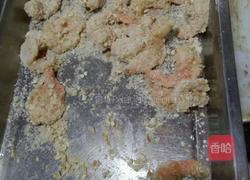 炸虾球的做法图解2