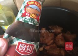 红烧猪蹄的做法图解7