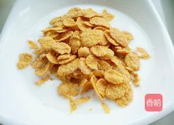 早餐玉米片的做法图解4