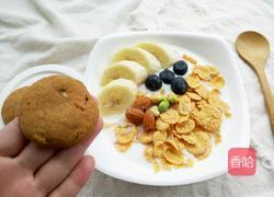 早餐玉米片的做法图解6