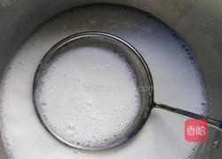 咸味黑芝麻糊的做法图解4