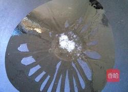 咸味黑芝麻糊的做法图解7