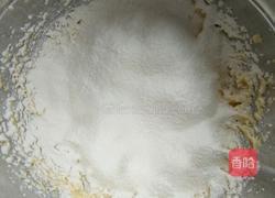 葡萄奶酥的做法图解4