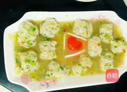 翡翠幸福包容的做法图解7