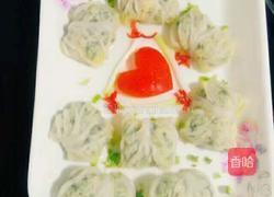翡翠幸福包容的做法图解5