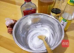 五彩拌饭的做法图解3