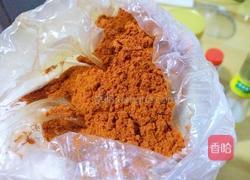 五彩拌饭的做法图解4