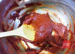 五彩拌饭的做法图解6