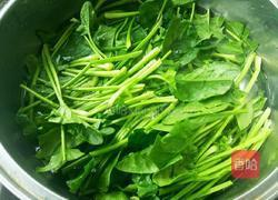 五彩拌饭的做法图解8