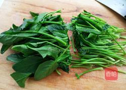 五彩拌饭的做法图解9