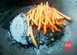 五彩拌饭的做法图解13