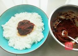 五彩拌饭的做法图解18