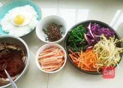 五彩拌饭的做法图解19