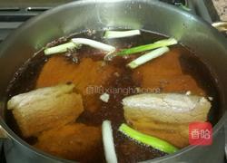 老干妈酱烧牛肉的做法图解3