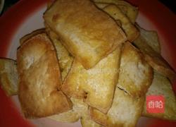 私家豆腐的做法图解1