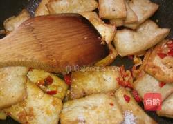 私家豆腐的做法图解5