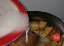 私家豆腐的做法图解6