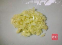 炒生菜的做法图解2