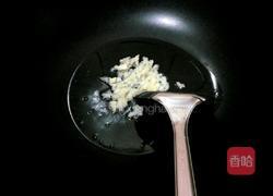 炒生菜的做法图解3