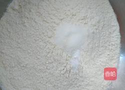 面筯筯（懒玉面）的做法图解1