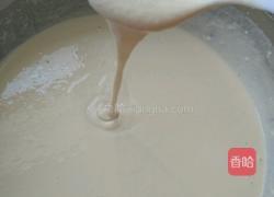 面筯筯（懒玉面）的做法图解2