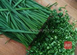 面筯筯（懒玉面）的做法图解8