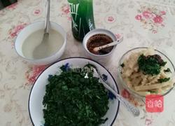 面筯筯（懒玉面）的做法图解10