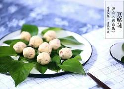 豆腐球