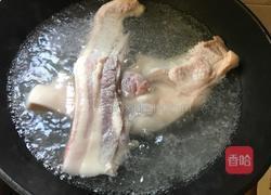 白切肉的做法图解3