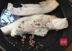 白切肉的做法图解6
