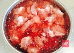 红烧排骨的做法图解3