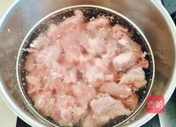 红烧排骨的做法图解4