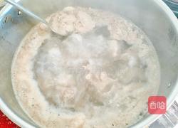 红烧排骨的做法图解5