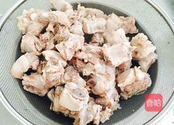 红烧排骨的做法图解6