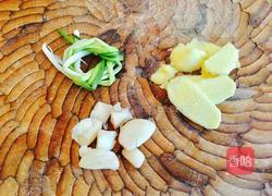 红烧排骨的做法图解8