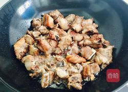 红烧排骨的做法图解11