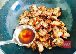 红烧排骨的做法图解17