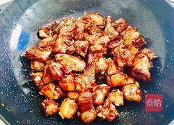 红烧排骨的做法图解18