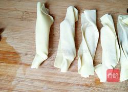 香蕉皮派的做法图解4