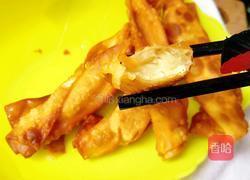 香蕉皮派的做法图解6