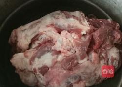 内蒙古手把肉的做法图解1