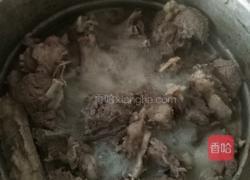 内蒙古手把肉的做法图解8
